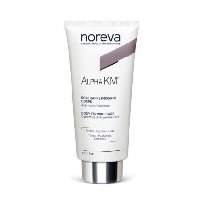 Noreva Alpha Km Loção 200 ml
