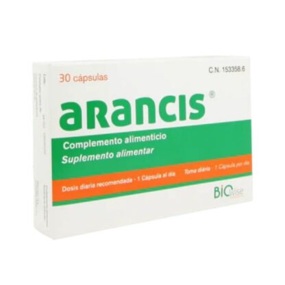 Aredsan Suplemento Alimentar 60 Cápsulas (2)