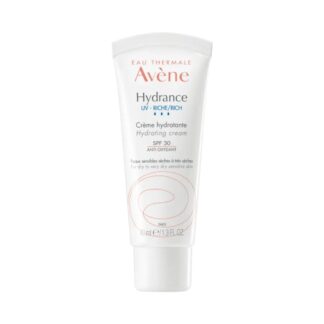 Avène Hydrance Creme Rico 40 ml