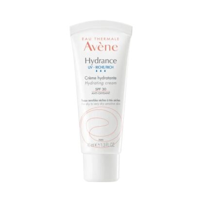 Avène Hydrance Creme Rico 40 ml