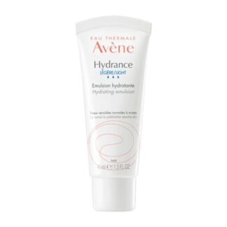 Avène Hydrance Emulsão Hidratante Suave 40 ml