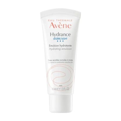 Avène Hydrance Emulsão Hidratante Suave 40 ml