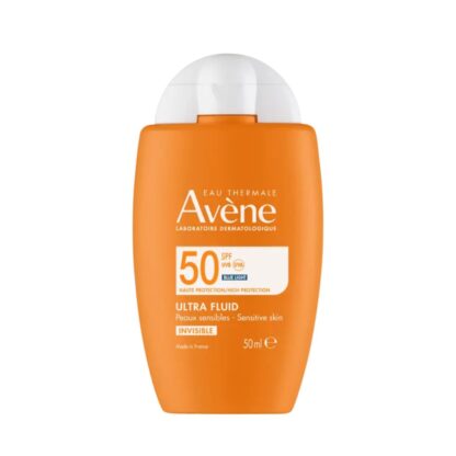 Avène Solar Ultra Fluido Mat SPF50 50ml