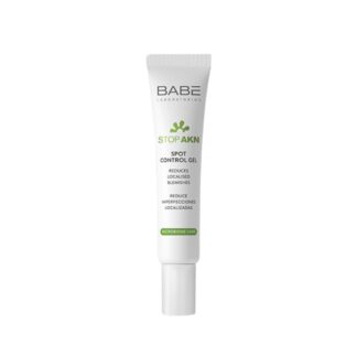 Babé Stop AKN Spot Control Gel 10ml