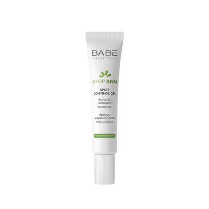 Babé Stop AKN Spot Control Gel 10ml