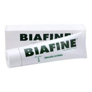 Biafine Emulsão Cutânea 100ml