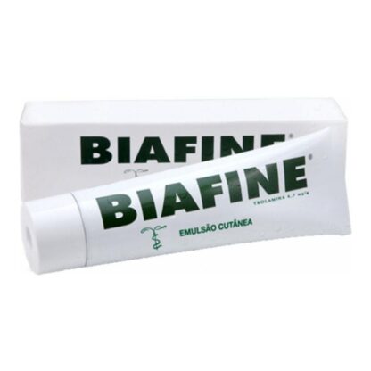 Biafine Emulsão Cutânea 100ml