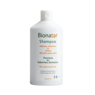 Bionatar Champô Couro Cabeludo 200ml