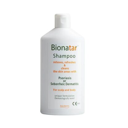 Bionatar Champô Couro Cabeludo 200ml
