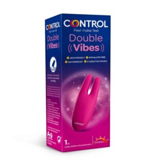 Control Double Vibes