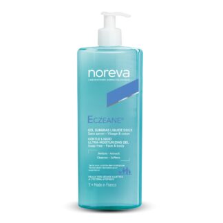 Noreva Eczeane Gel Surgras 1 Litro