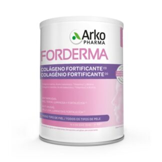 Forderma Colagénio Fortificante 260gr