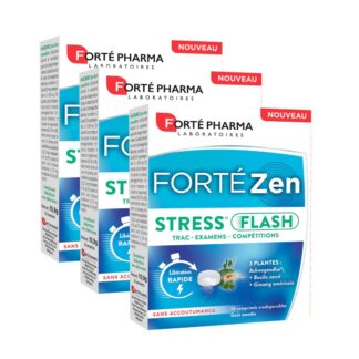 Forte Pharma Forté Stress Flash
