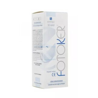Fotoker - Creme Dermatologico 50g