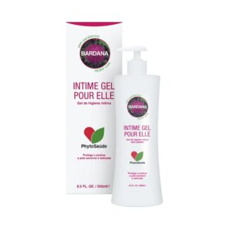 Gel Higiene Intima Phytosaude 250ml