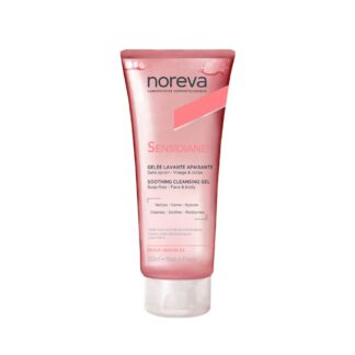 Noreva Sensidiane Geleia Lavante Suav 200 ml