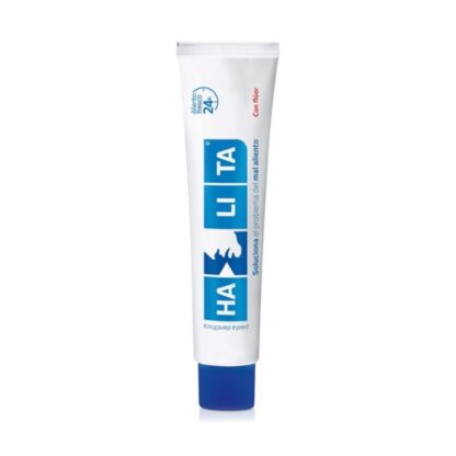 Halita Pasta Dentífrica 75ml
