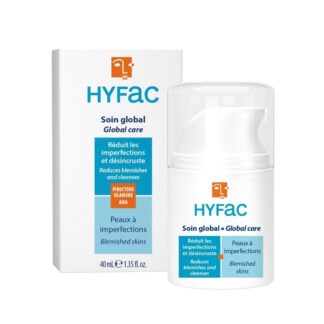 Hyfac Cuidado Global 40ml