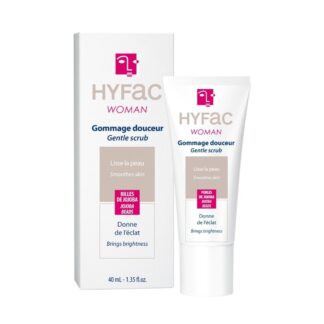 Hyfac Woman Cuidado Global Creme 40ml