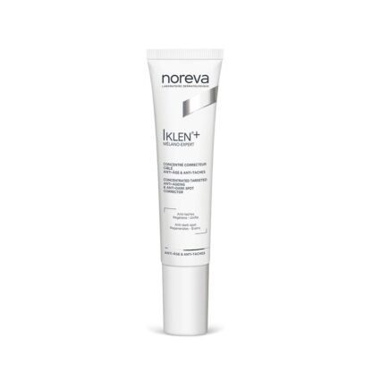 Noreva Iklen+ Melano Expert 15 ml