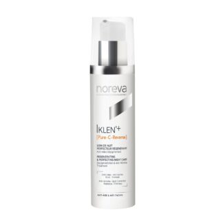 Noreva Iklen+ Pure-C-Rever Cuidado Noite 50 ml
