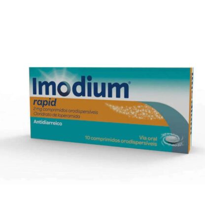 Immuno Forte 30 cápsulas