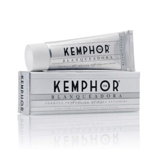 Kemphor Branqueadora Pasta Dentes 75gr