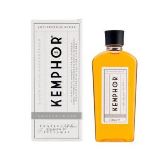 Kemphor Colutório Clorohexidina 100ml