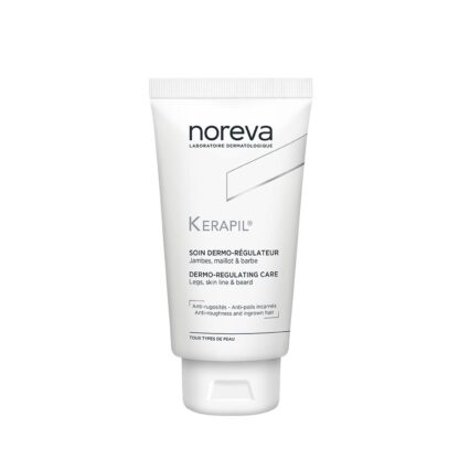 Noreva Kerapil Dermo-Regulador 75 ml