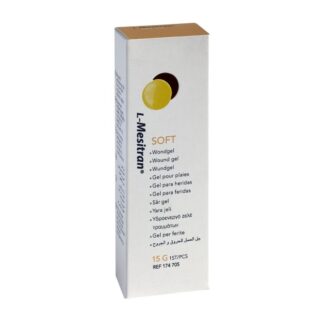 L- Mesitran Soft Gel Hidroactivo Antibacteriano 15g