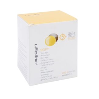 L- Mesitran Soft Gel Hidroactivo Antibacteriano 250gr