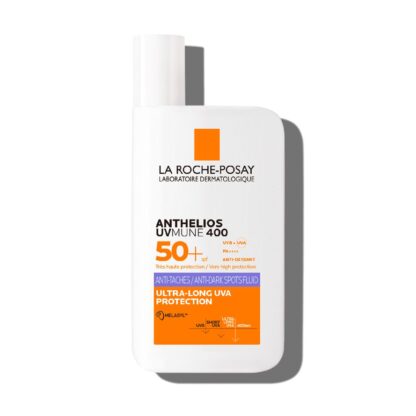 La Roche Posay Anthelios Uv-Mune 400 Fluido Antimanchas SPF50 - 50ml