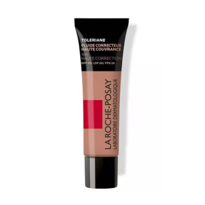 La Roche Posay Toleriane Base Fluida Alta Cobertura FPS25 - Tom 13 - 30ml