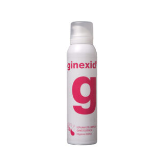Noreva Ginexid Espuma Limpeza 150 ml