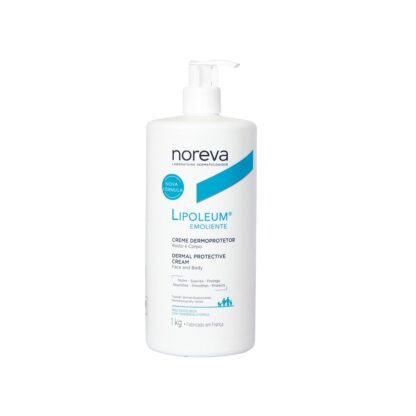 Noreva Lipoleum Emoliente 1Kg