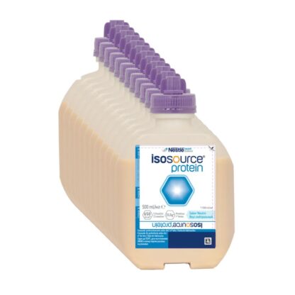 Nestlé Isosource Protein Neutro 12x500ml