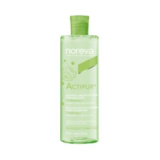 Noreva Actipur Gel Limpeza 400  ml