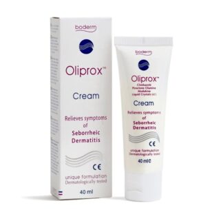 Oliprox Creme Cuidado Fúngico 40ml