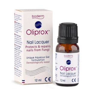 Oliprox Verniz/Unhas 12 ml
