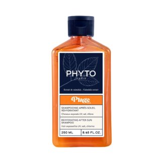 Phyto Plage Champô Pós-Solar Reidratante 250ml