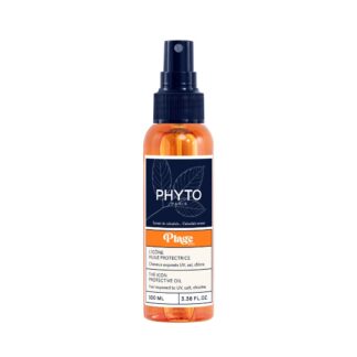 Phyto Plage Ícone Óleo Protetor Solar 100ml