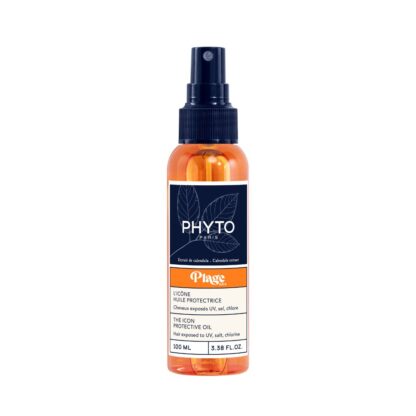 Phyto Plage Ícone Óleo Protetor Solar 100ml