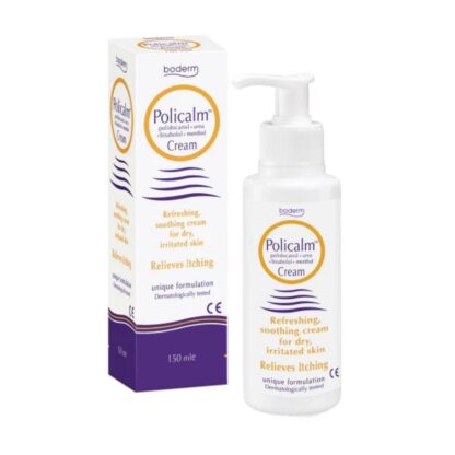 Policalm Creme Prurido 150 ml