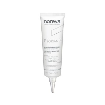 Noreva Psoriane Champô Intensivo 125 ml