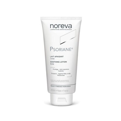 Noreva Psoriane Leite Hidratante 200 ml