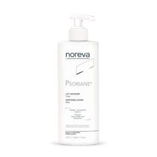 Noreva Psoriane Leite Hidratante 400 ml