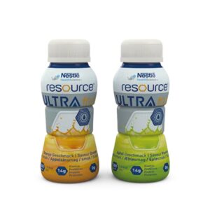 RESOURCE ULTRA FRUIT