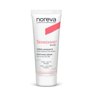Noreva Sensidiane Cuidado Pele Seca Intolerante 40 ml