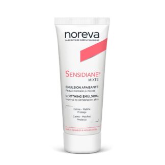 Noreva Sensidiane Cuidado Pele Mista Intolerante 40 ml