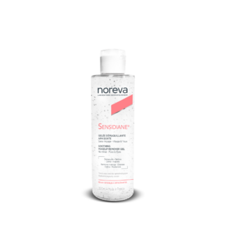 Noreva Sensidiane Geleia Desmaquilhante Suavizante 200 ml